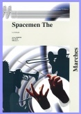 SPACEMEN, The - Parts & Score, MARCHES