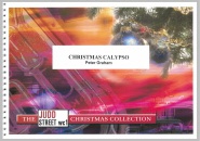 CHRISTMAS CALYPSO - Parts & Score, Christmas Music, SALVATIONIST MUSIC