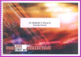IN PERFECT PEACE - Parts & Score, SALVATIONIST MUSIC