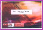 LIGHT of the WORLD, The - Parts & Score, Hymn Tunes, SALVATIONIST MUSIC