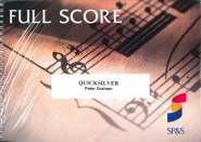 QUICKSILVER (Cornets) - Parts & Score, Duets