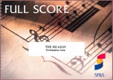 REASON, The (Cornet) - Parts & Score