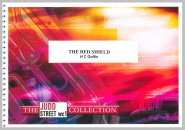 RED SHIELD, The - Parts & Score, MARCHES, SALVATIONIST MUSIC