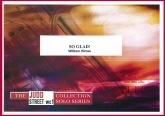 SO GLAD - Flugel Solo - Parts & Score