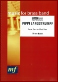 PIPPI LANGSTRUMPF - Parts & Score