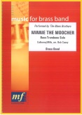 MINNIE THE MOOCHER (Bass Trombone) - Parts & Score