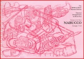 NABUCCO - The Overture - Parts & Score, LIGHT CONCERT MUSIC