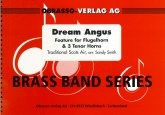 DREAM ANGUS - Parts & Score, Quartets