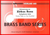 ZIRKUS RENZ (Xylophone) - Parts & Score