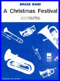 CHRISTMAS FESTIVAL - Parts & Score, Christmas Music