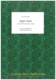 HEJRE KATI - Bb.Cornet Solo Parts & Score