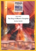 KING of ELFLAND'S DAUGHTER, The - Parts & Score, TEST PIECES (Major Works)