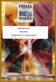 HIGHLAND CATHEDRAL - Parts & Score, LIGHT CONCERT MUSIC