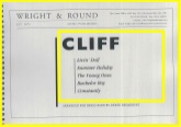 CLIFF ! - Parts & Score, Pop Music
