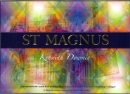 ST. MAGNUS - Parts & Score, TEST PIECES (Major Works)