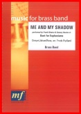 ME AND MY SHADOW - Parts & Score