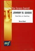 JOHNNY B. GOODE - Parts & Score, LIGHT CONCERT MUSIC, Pop Music