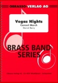 VEGAS NIGHTS - Parts & Score, MARCHES