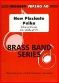 NEW PIZZICATO POLKA - Parts & Score