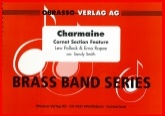 CHARMAINE - Cornet Section Feature - Parts & Score, LIGHT CONCERT MUSIC