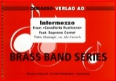 INTERMEZZO from Cavalleria Rusticana (Eb.Soprano) - Parts &