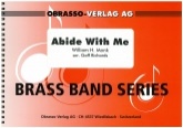 ABIDE WITH ME - Parts & Score, Hymn Tunes