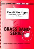 EYE of the TIGER - Parts & Score
