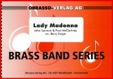 LADY MADONNA - Parts & Score, Pop Music