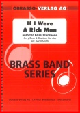 IF I WERE A RICH MAN (Bass Trombone) - Parts & Score