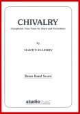CHIVALRY - Parts & Score, TEST PIECES (Major Works)