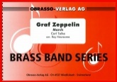 GRAF ZEPPELIN - Parts & Score