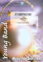 IT'S CHRISTMAS TIME - Parts & Score