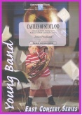 CASTLES OF SCOTLAND - Parts & Score, Beginner/Youth Band