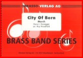 CITY OF BERN - Parts & Score, MARCHES