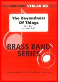 BEYONDNESS of THINGS, The - Parts & Score