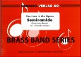 SEMIRAMIDE - Overture to the Opera - Parts & Score