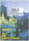 FELIZ NAVIDAD - Parts & Score, Christmas Music