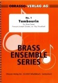 TAMBOURIN - Parts & Score