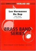 LOS HERMANOS DE BOP - Parts & Score, LIGHT CONCERT MUSIC