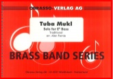TUBA MUKL - Eb. Bass Solo  - Parts & Score