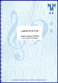ABERYSTWYTH - Parts & Score