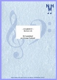 STARDUST - Bb.Baritone Solo - Parts & Score, SOLOS - Baritone