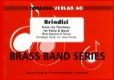 BRINDISI (La Traviata ) - Parts & Score