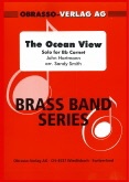 OCEAN VIEW, The - Bb.Cornet Solo - Parts & Score, Solos
