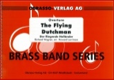 FLYING DUTCHMAN, The Overture - Parts & Score