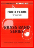 FIDDLE FADDLE - Parts & Score, LIGHT CONCERT MUSIC