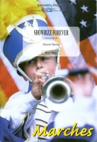SHOWBIZZ FOREVER - Parts & Score, LIGHT CONCERT MUSIC