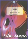 BEN HUR - Parts & Score, FILM MUSIC & MUSICALS