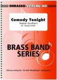COMEDY TONIGHT - Parts & Score, TV&Shows