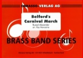 BELFORD'S CARNIVAL MARCH - Parts & Score, MARCHES